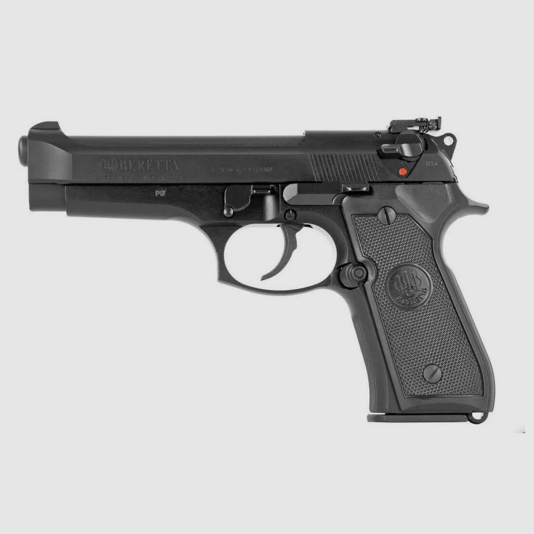 berretta 92FS .22lr Stahl, Bild 2 von 4