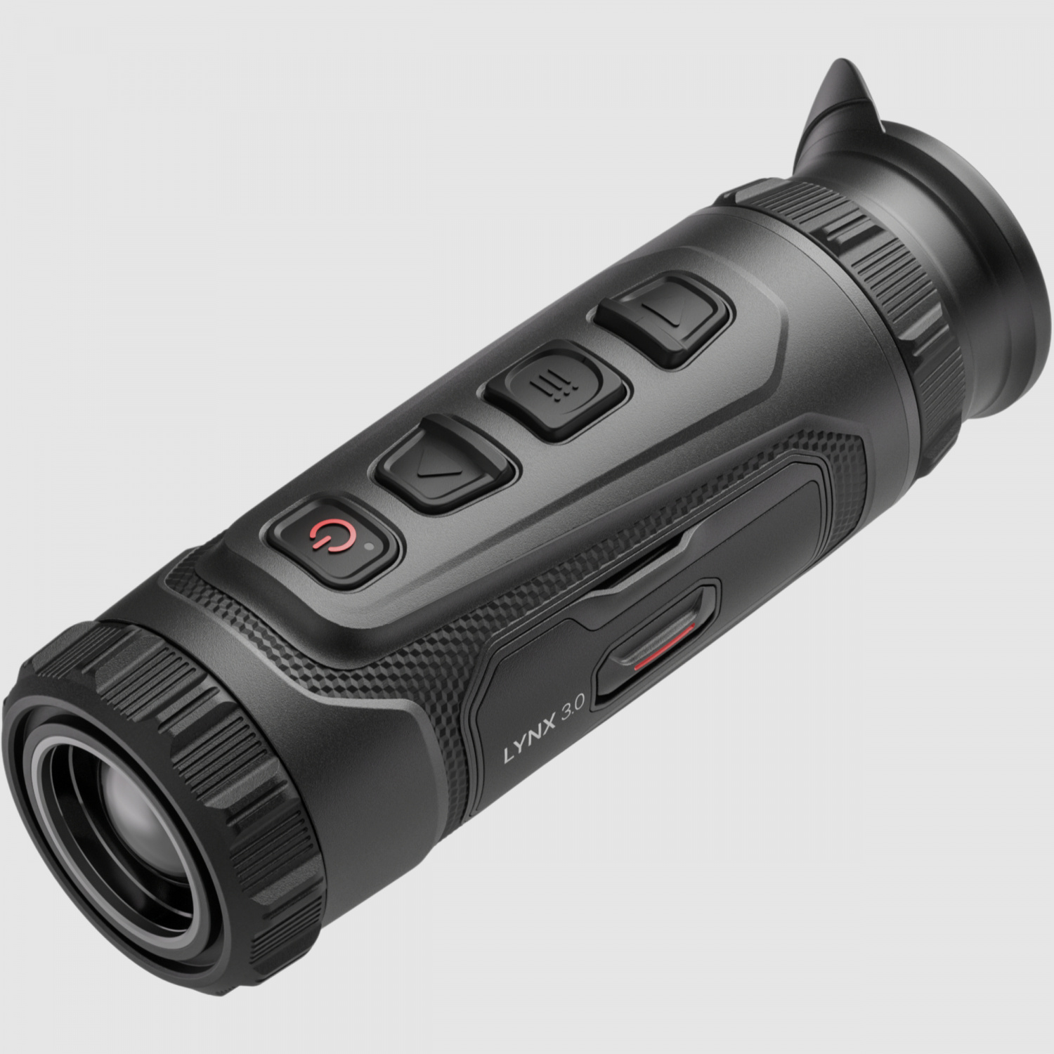 Hikmicro Lynx LH25 3.0 - leicht & handlich - passt in jede Tasche!