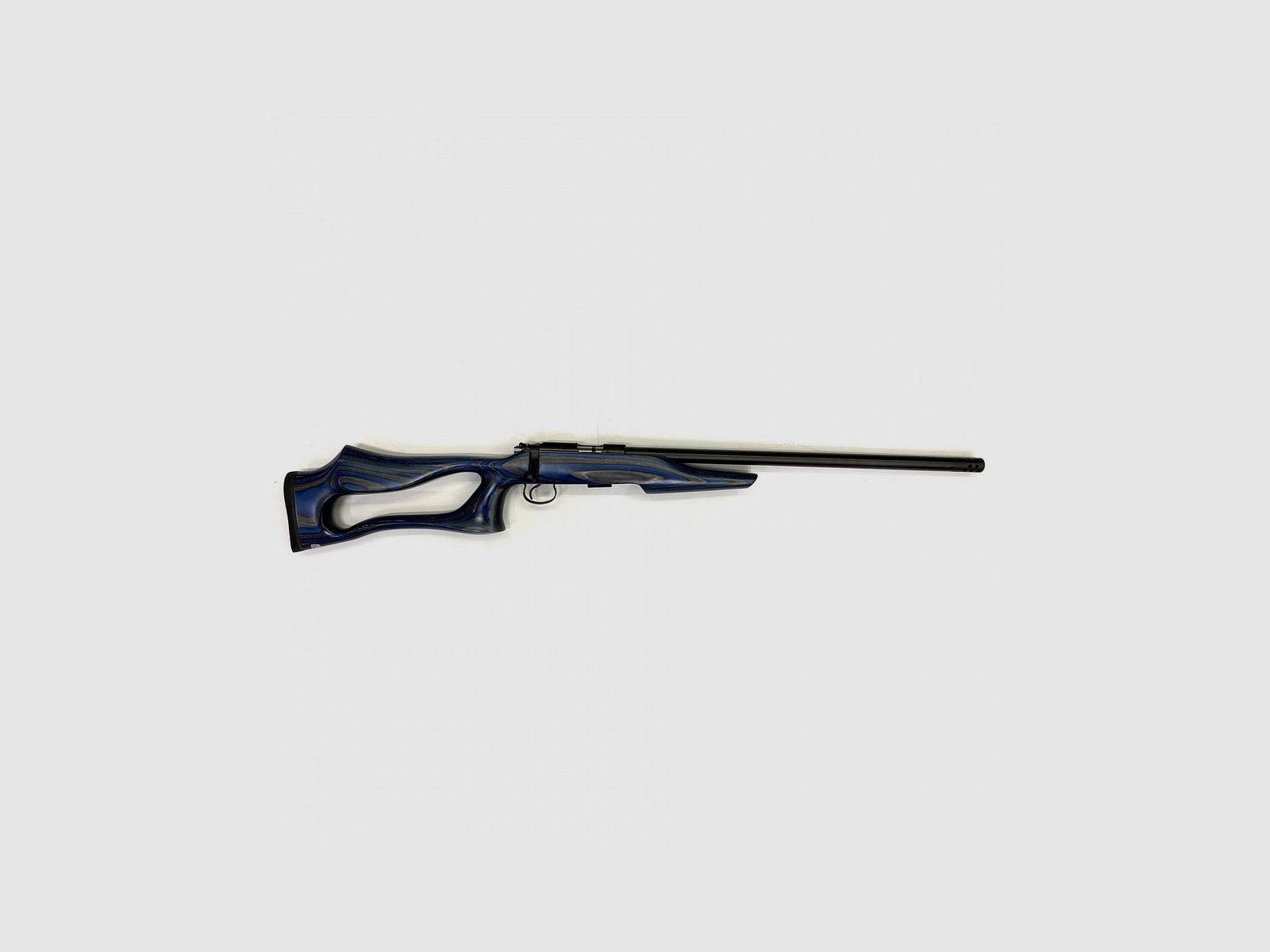CZ 455 Evo Varm Cal. 22 LR, image 1 of 4