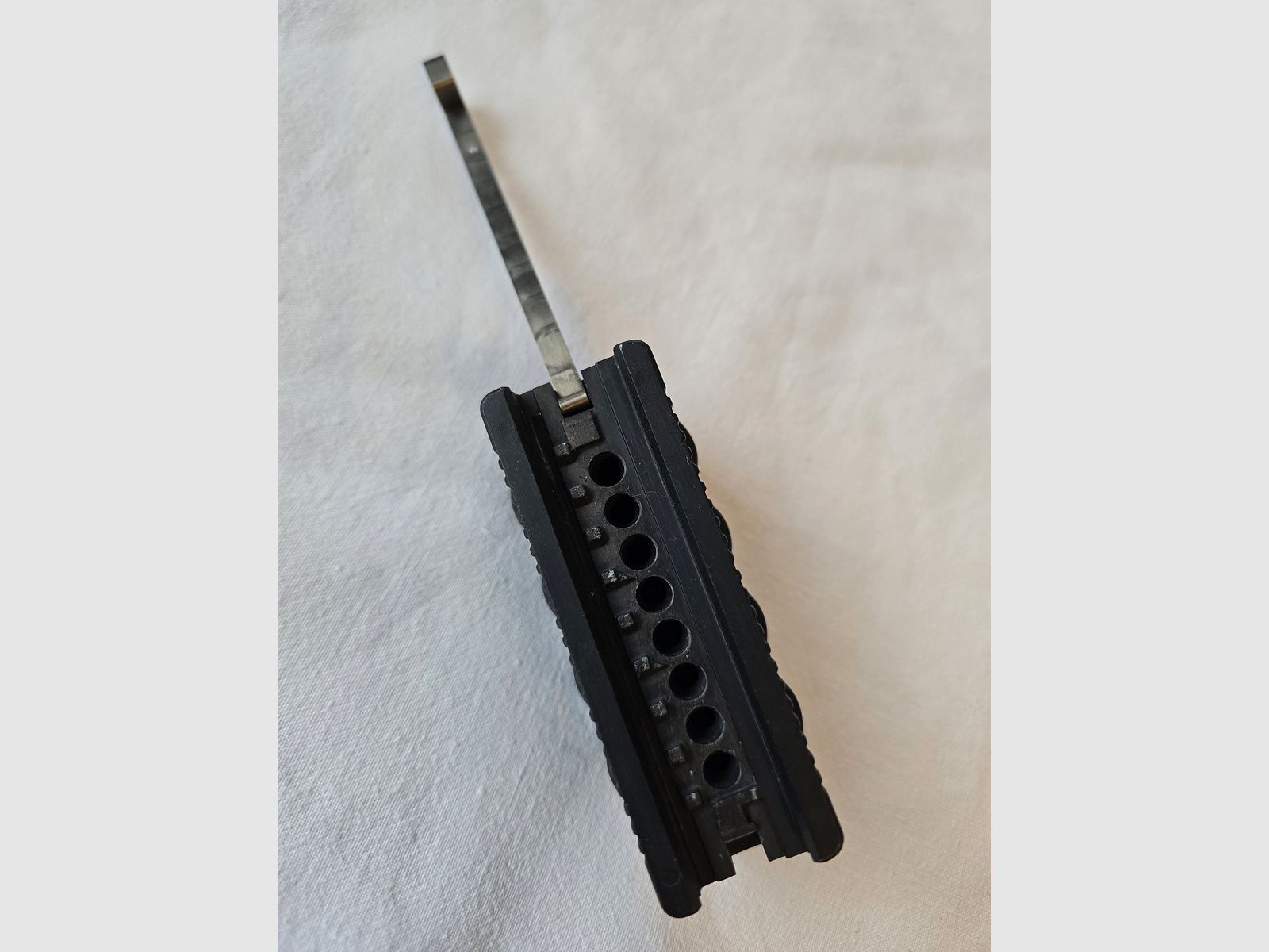 EM-GE 6500 L, cal. 6mm Stakkato and .22 long, rarity!!!