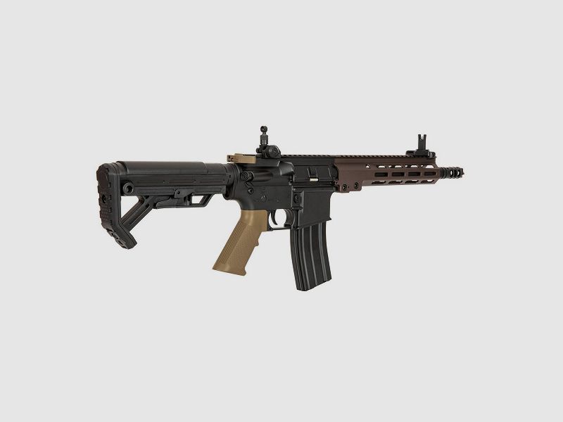 ASG-Karabiner JG/GE EFB6595 - Half-Tan, Bild 11 von 20