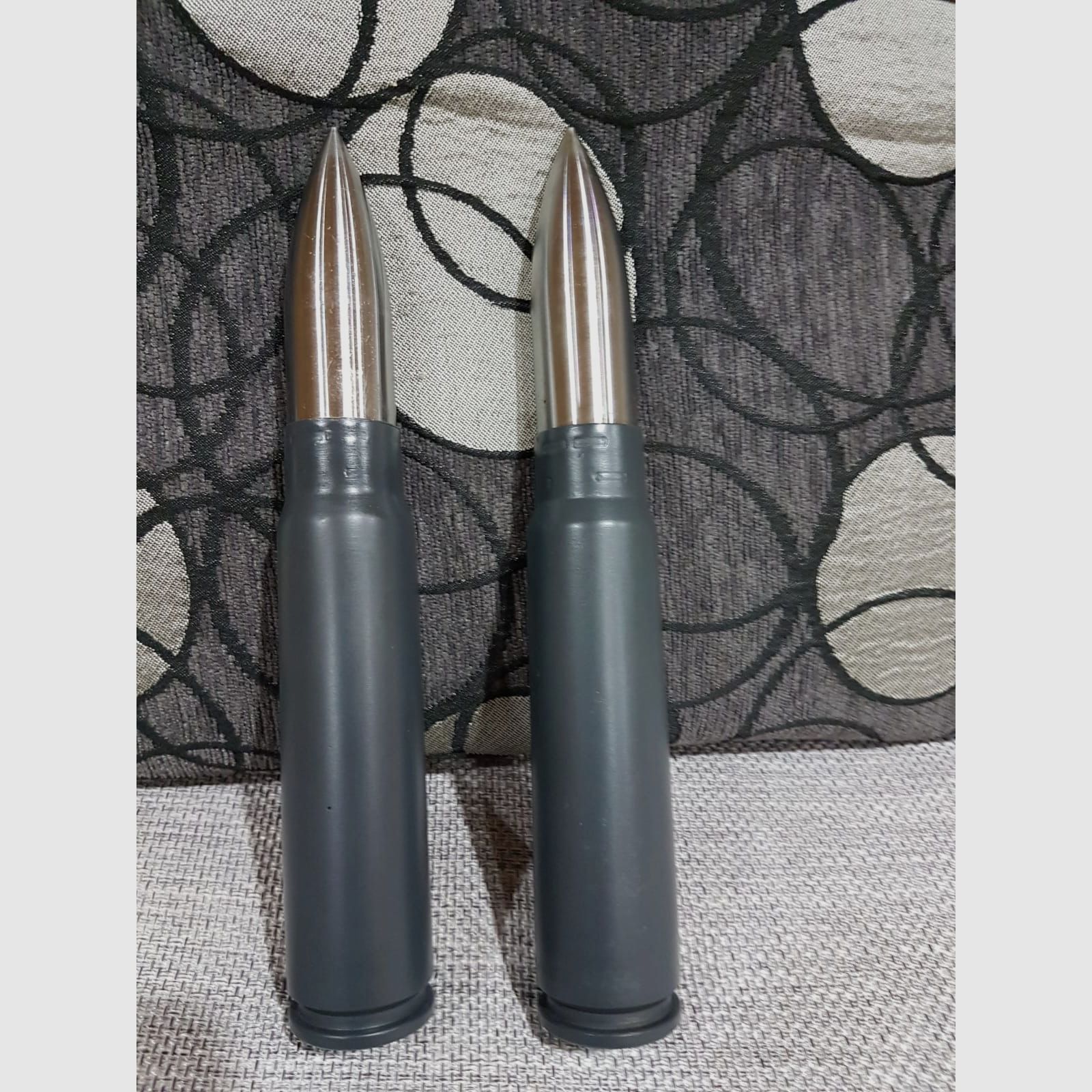 Deko Patronr 30 x 165 Flugzeugmunition
