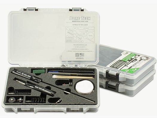 Bore Tech Cleaning Kit Bore Tech AR15 Receiver