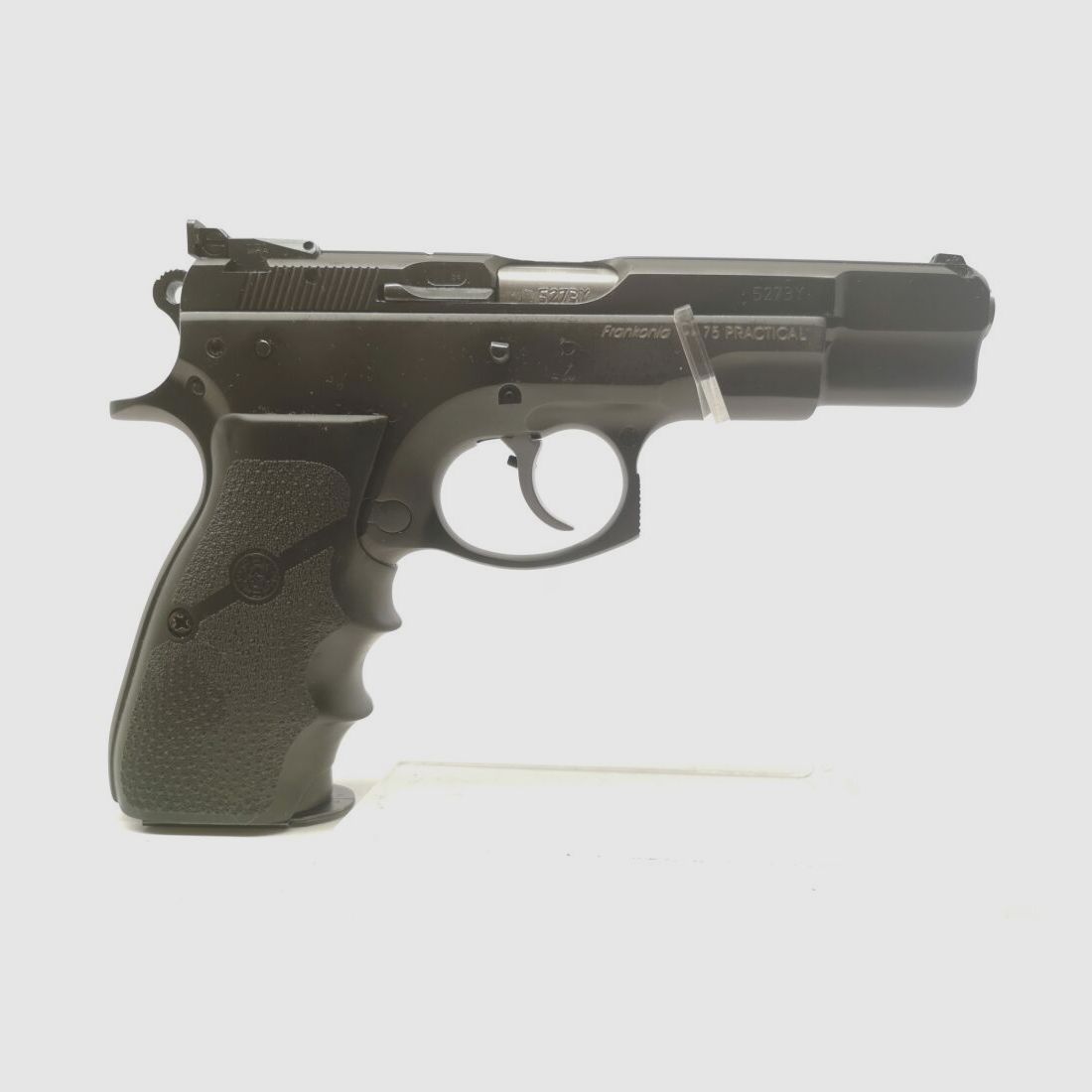 CZ Uhersky Brod 75 B Practical - Frankonia Edition