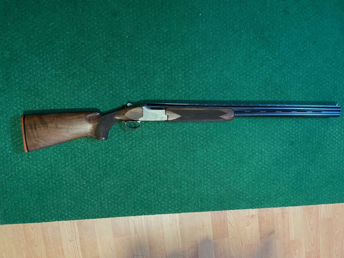 Winchester	 Super Grade