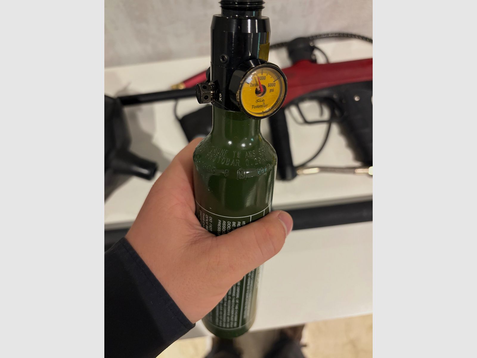 GOG eNmEy .50 Cal Kids Edition 
