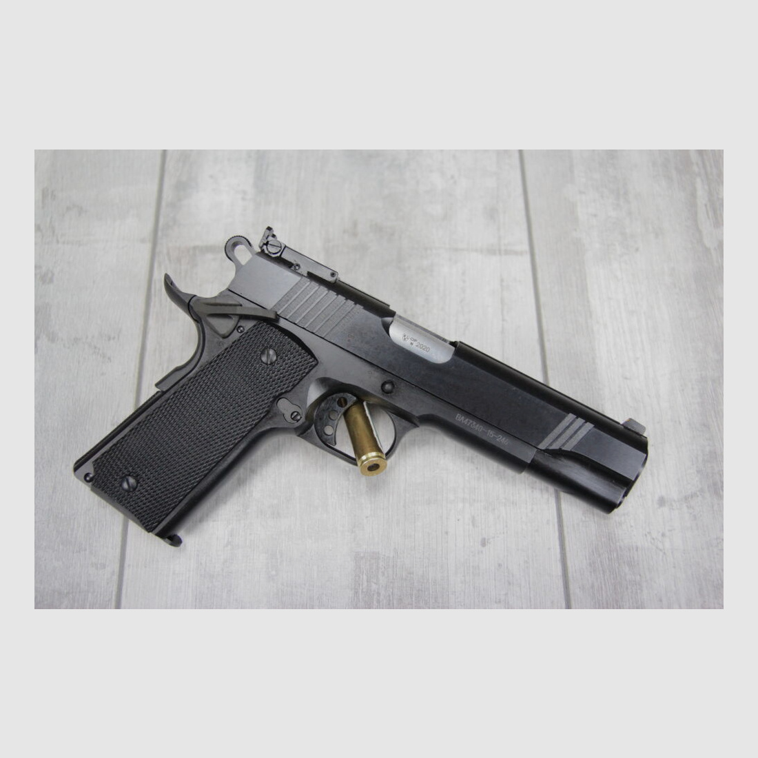 Norinco 1911A1 Sport Black