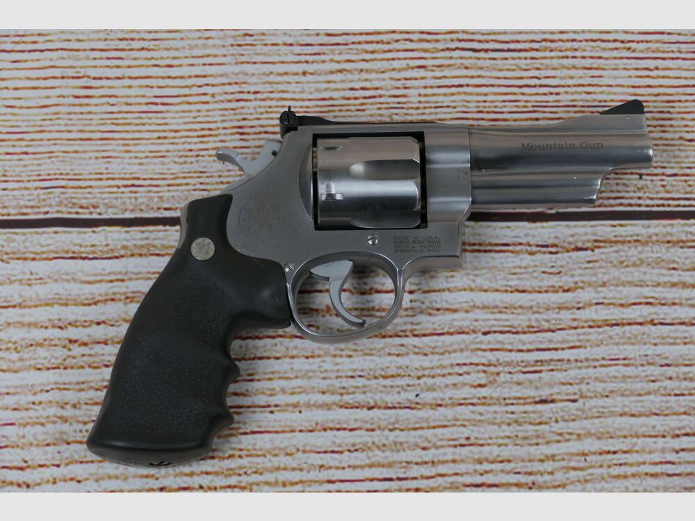 S&W 629-3