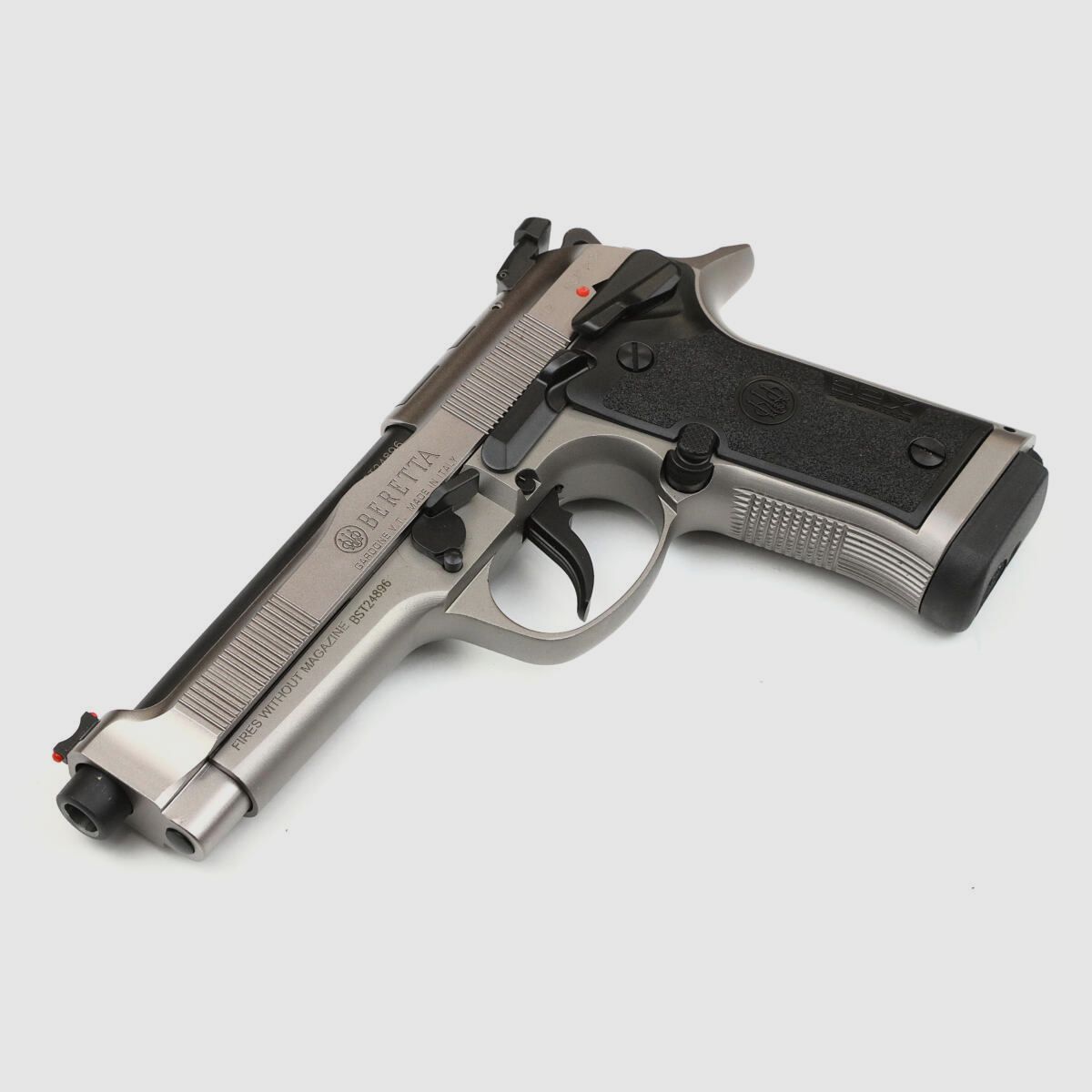 Beretta 92X Performance Defensive, Bild 6 von 6