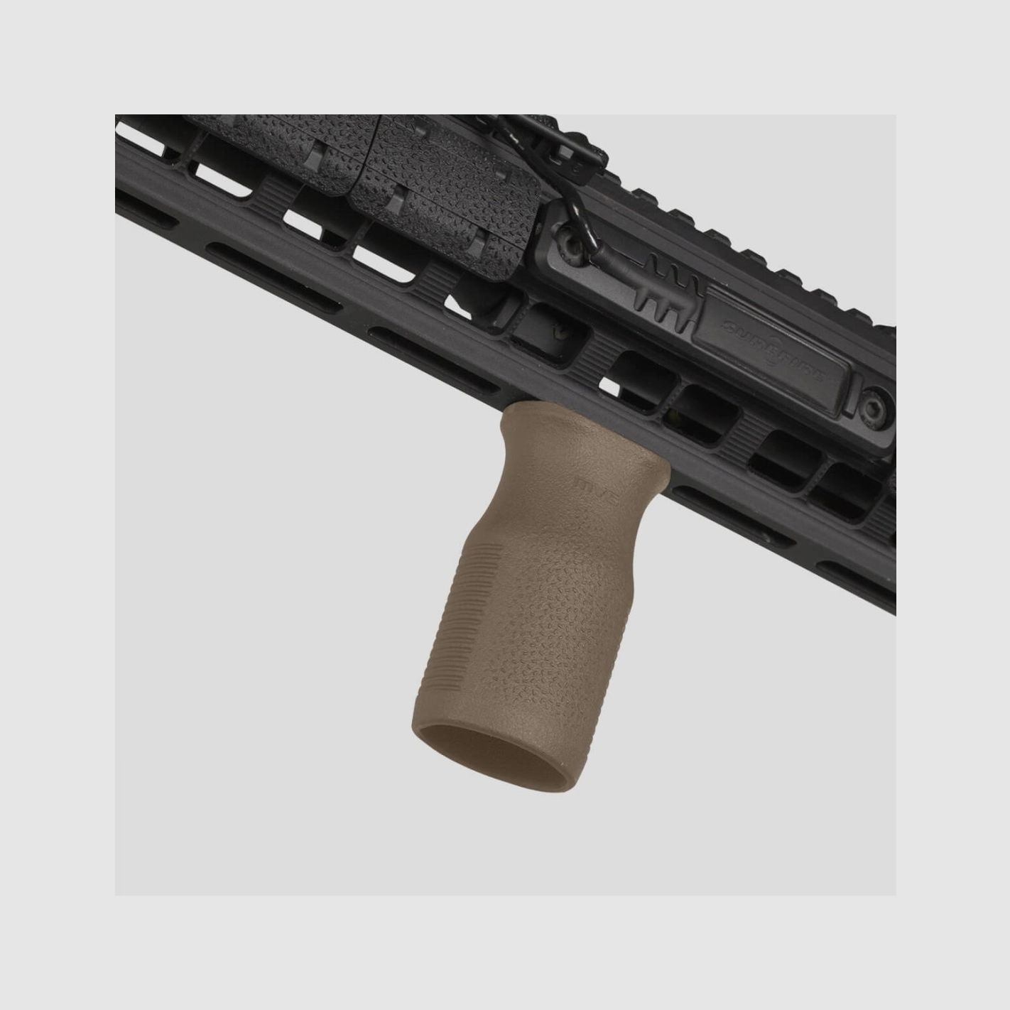 MAGPUL MOE M-LOK MVG VERTICALE GREEP FDE, afbeelding 3 van 3