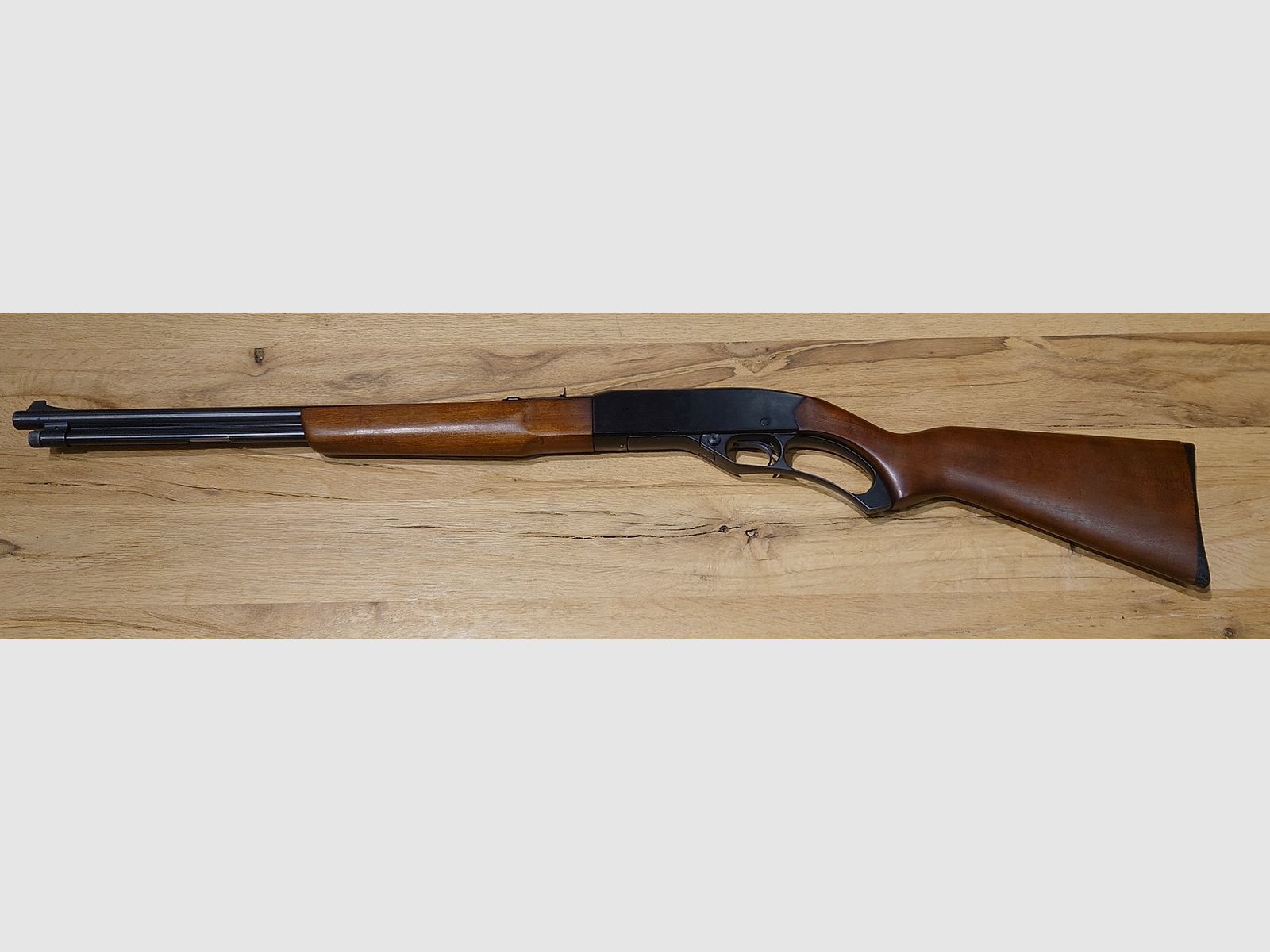 Winchester Mod.250
