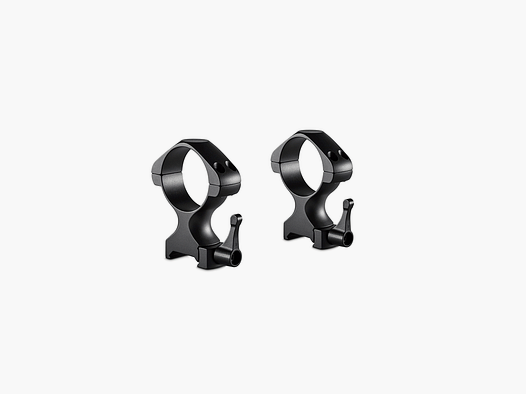 Eisport MATCH MOUNT 2P. 34mm HIGH QR