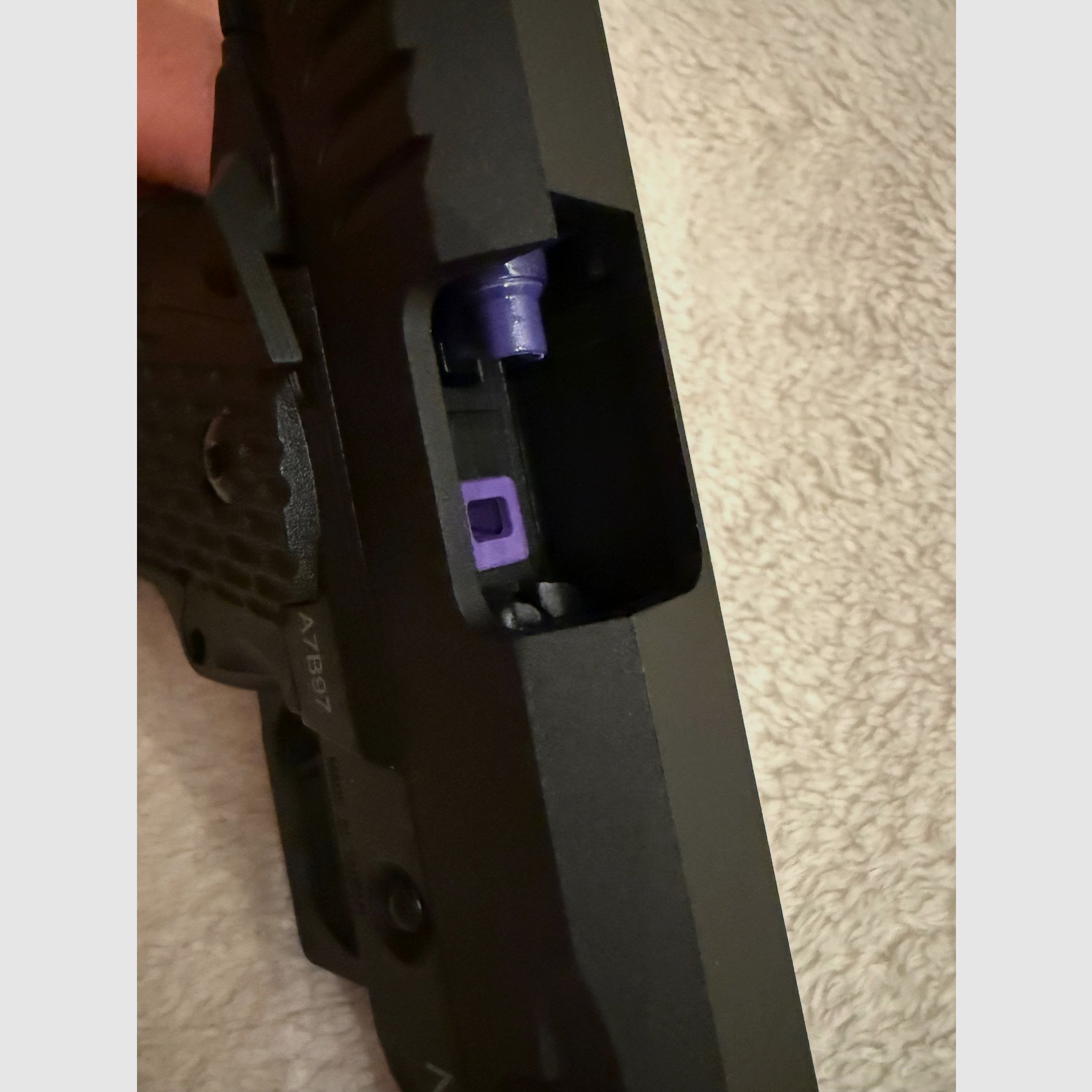 <NOVRITSCH SSP-1 (VB)>