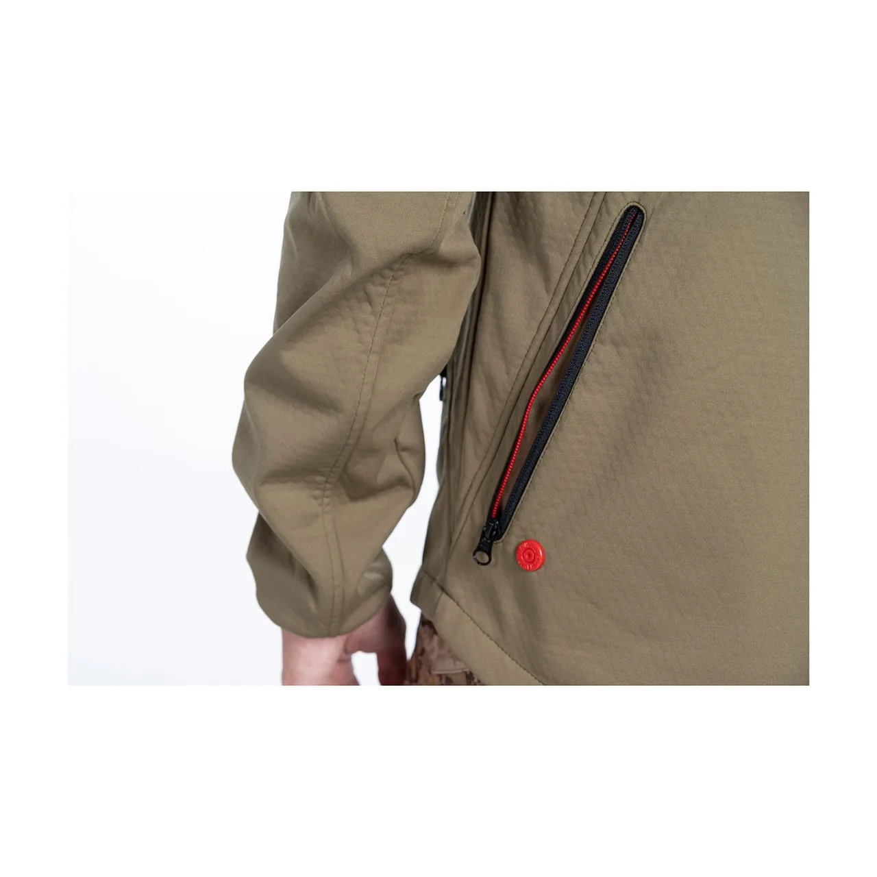 Winchester CHAQUETA TWINPEAK – 2xl, image 5 sur 6