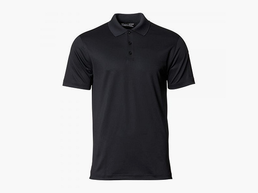 Under Armour Under Armour Poloshirt Tac Performance schwarz