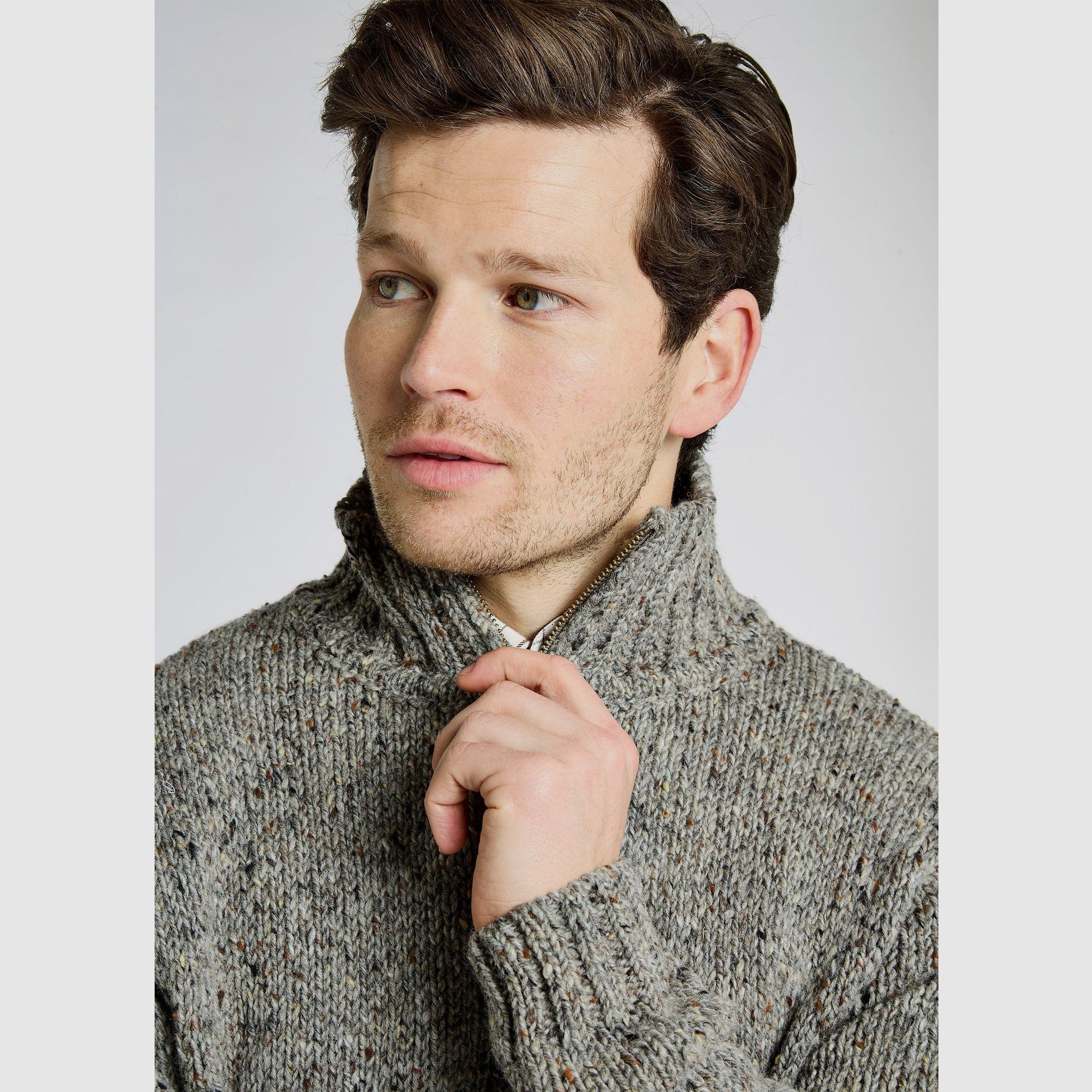 Dubarry of Ireland Pullover Callaghan