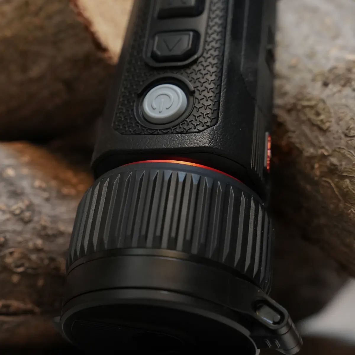 Dispositivo termico Nocpix Vista H50R