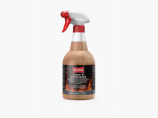 Ballistol Kamofix / Spray