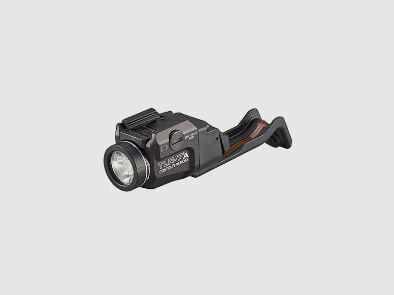 STREAMLIGHT TLR 7A Contour Remote Glock 19