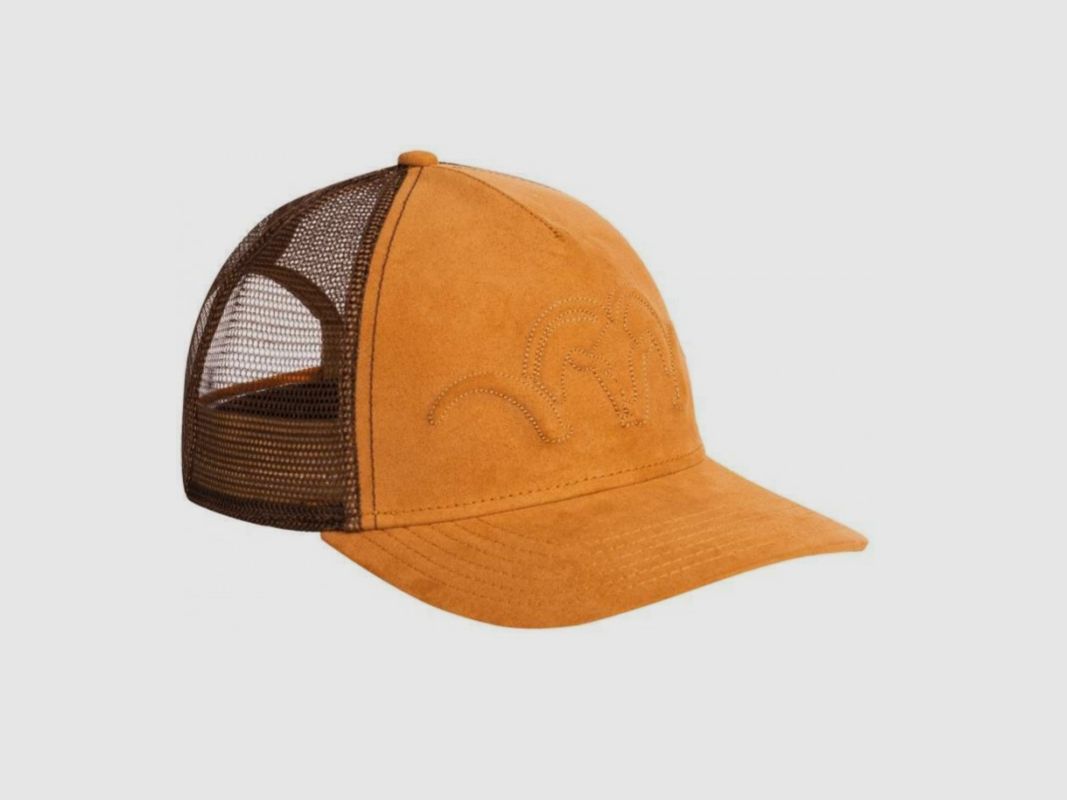 Casquette Blaser 3D Debossed Sand, image 4 sur 6