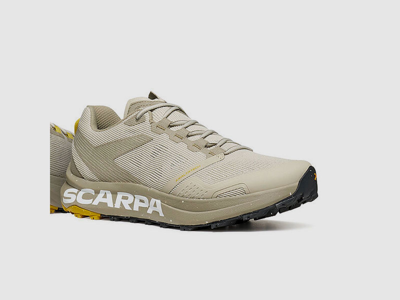 SCARPA – UOMO – SPIN PLANET Sand Lemon Curry, image 7 of 7