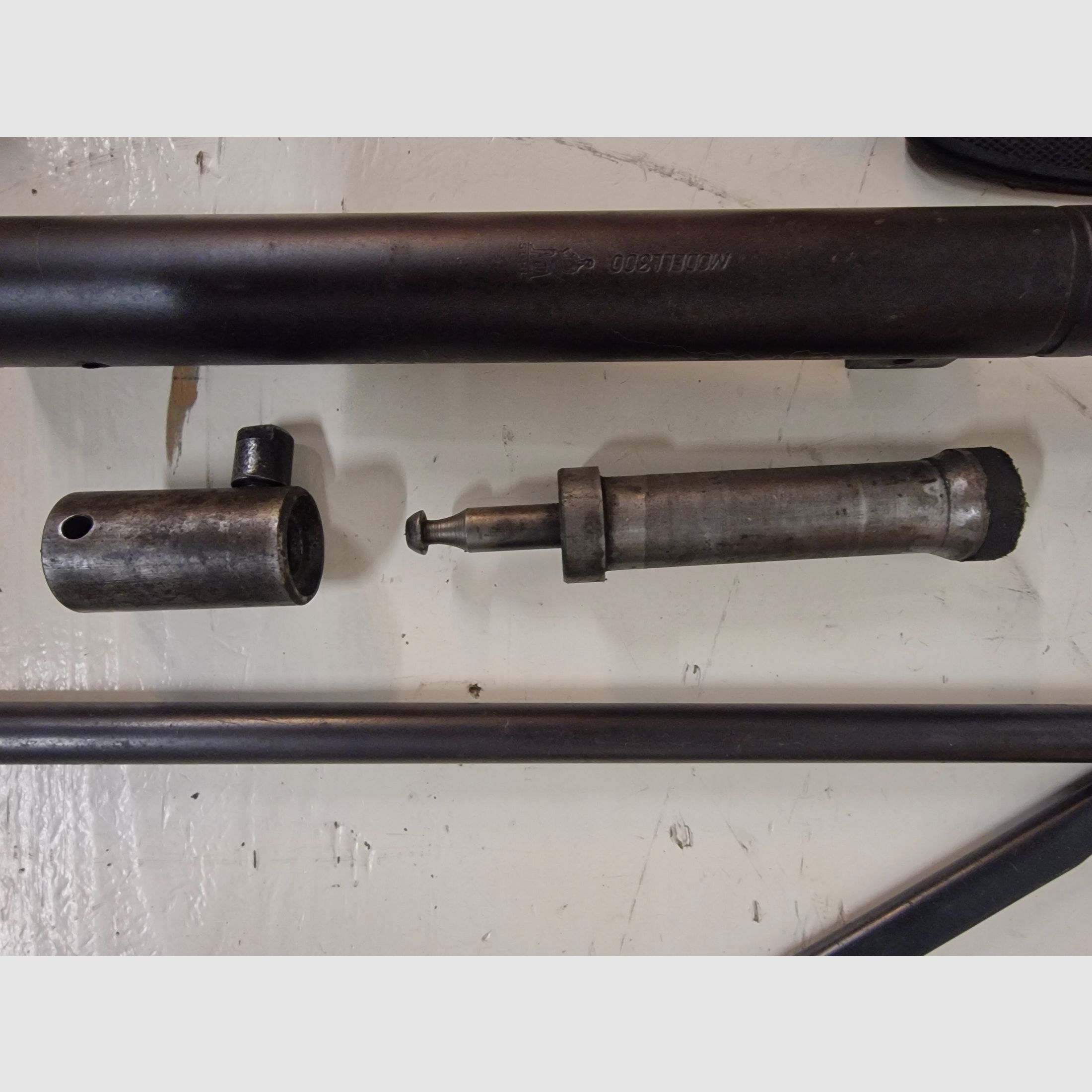 Haenel 300 Ersatzteile