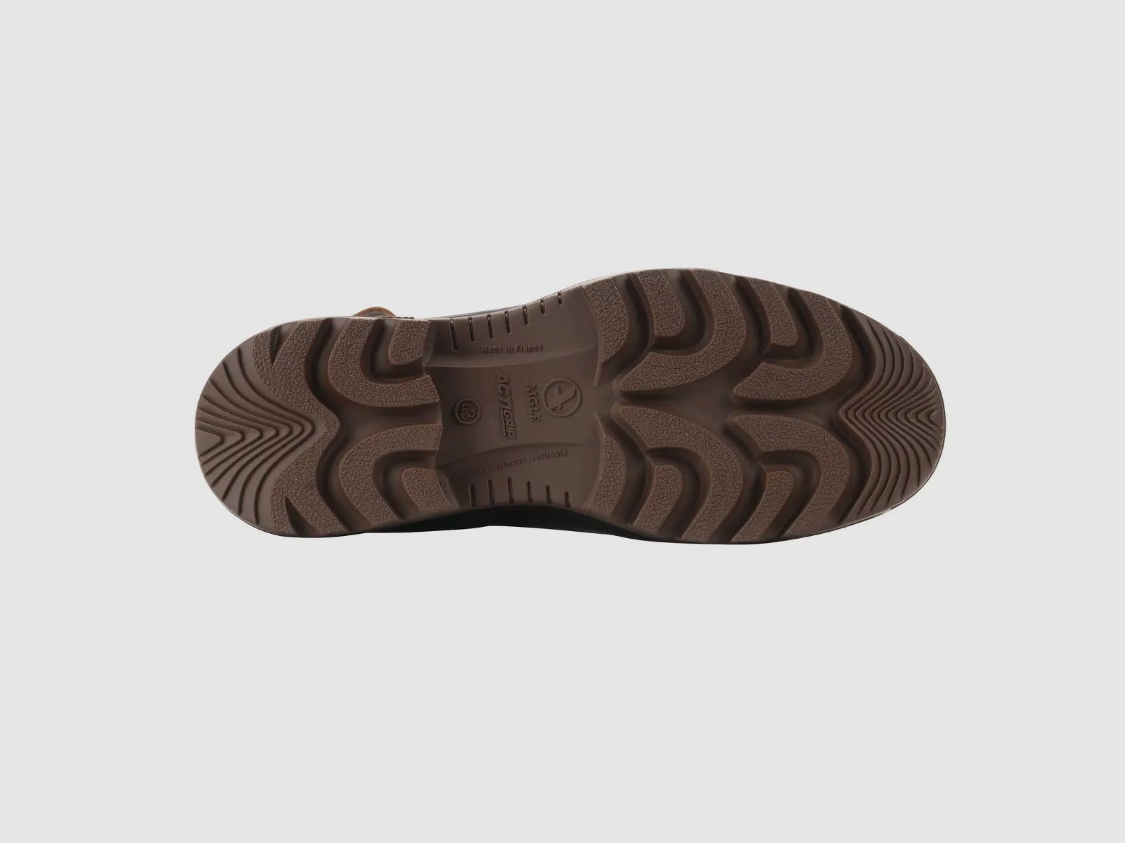 Aigle Rubber Boots Parcours 2 Signature