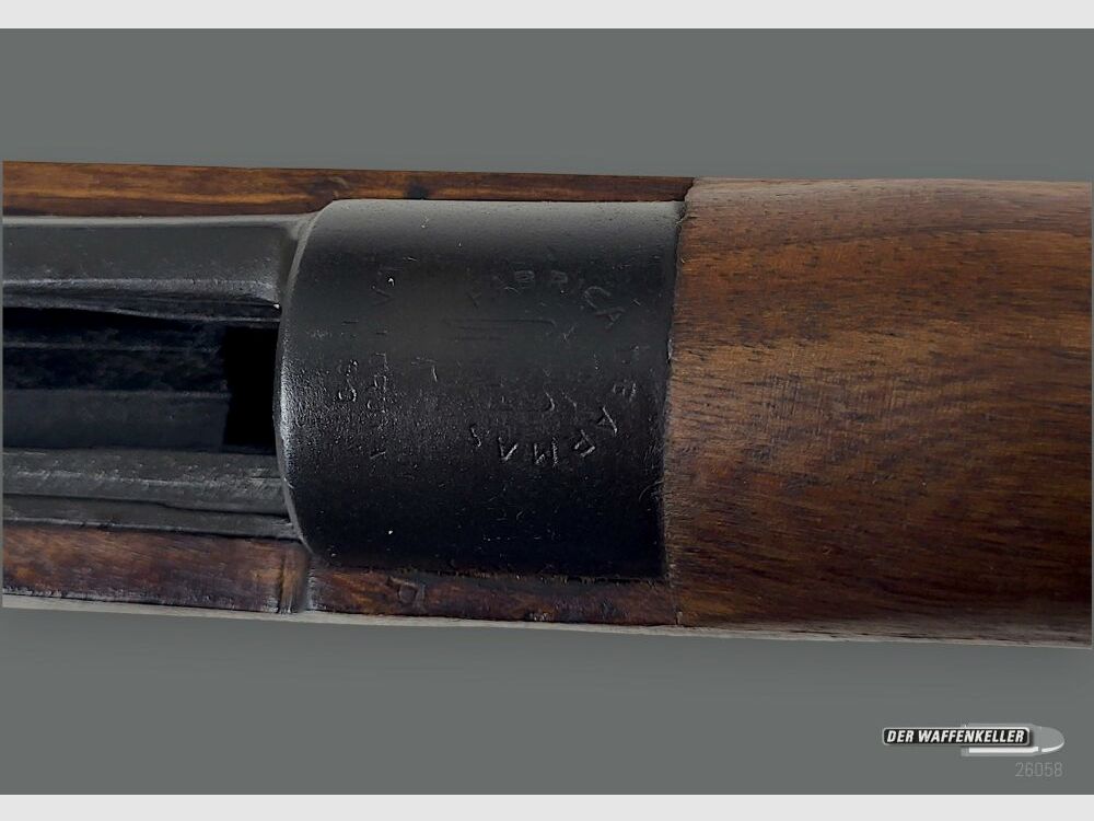 Santa Barbara La Coruna FR 8