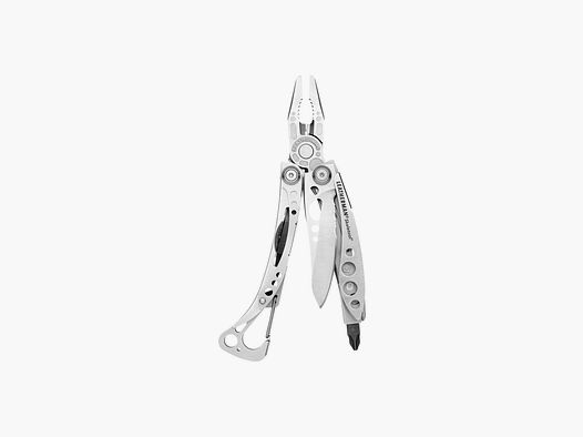 Leatherman Skeletool stainless steel pinza multiuso 7 tools