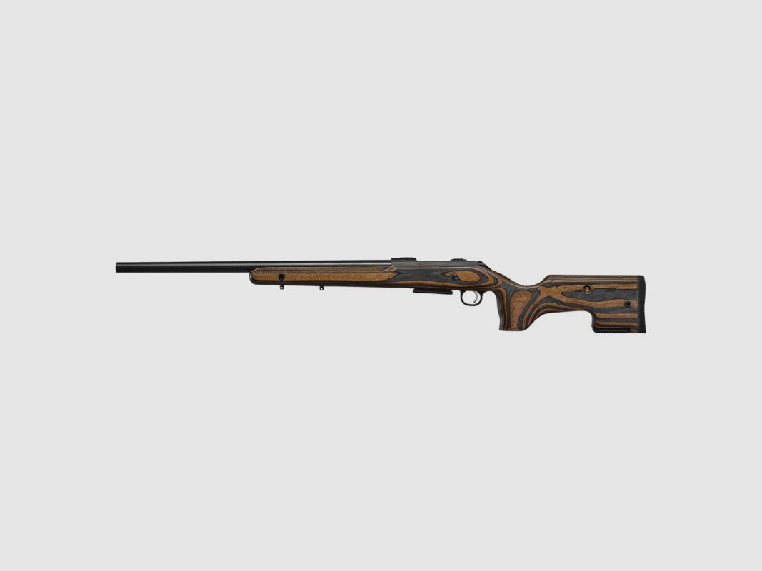 CZ Fucile a ripetizione 600 Range | M15x1 | M18x1, immagine 4 di 8