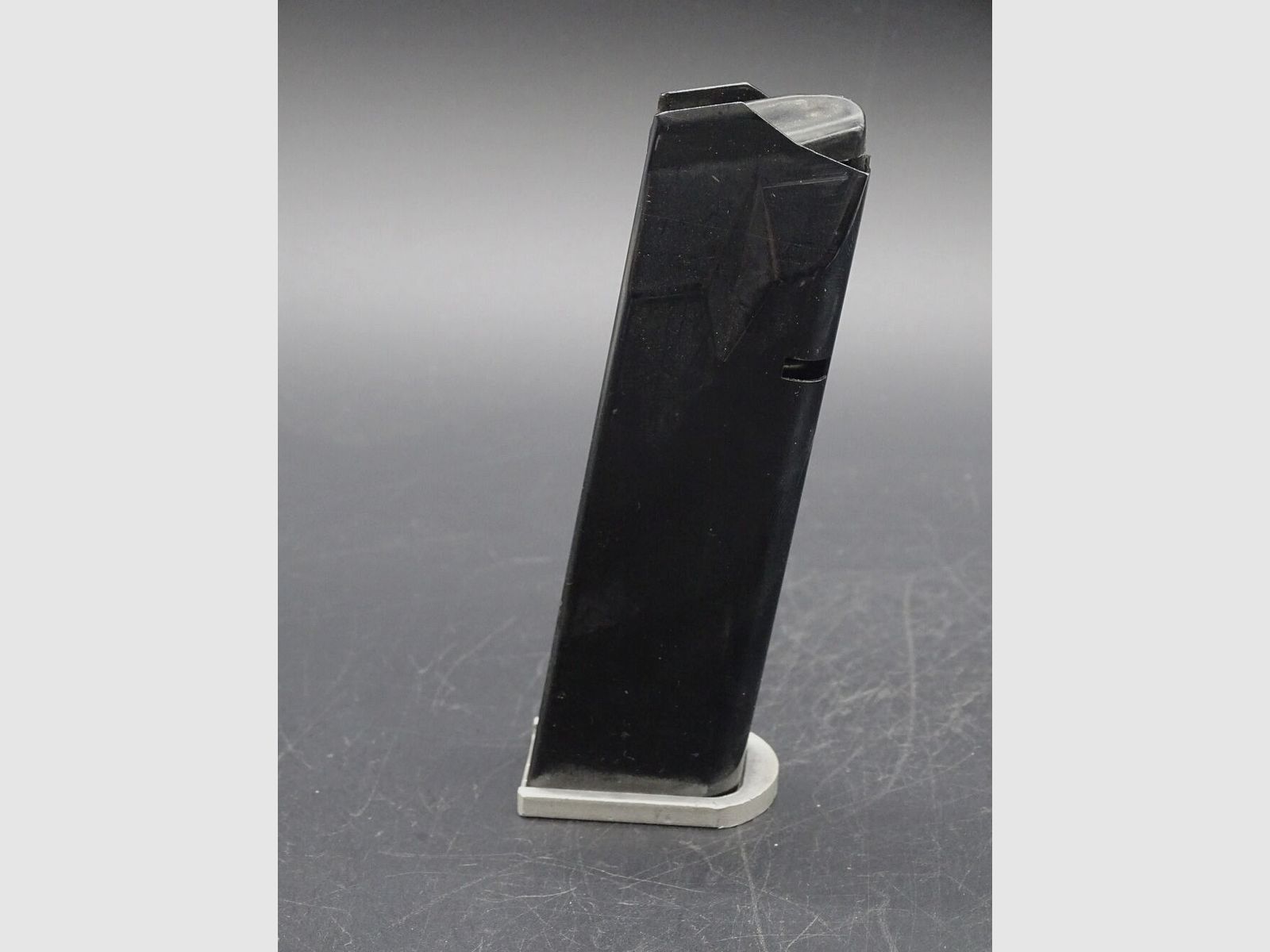 Magazin Tecnema Master TCM 2 Kaliber 9mm Luger Master TCM 2