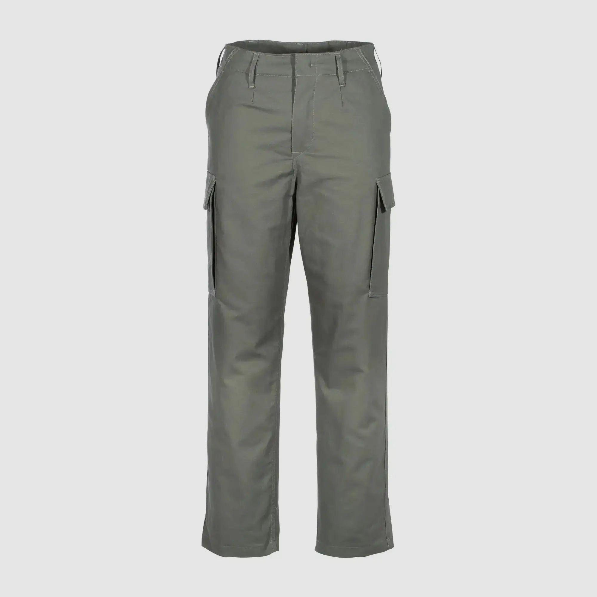Mil-Tec Pantalon Moleskin Bundeswehr avec Doublure Thermique - 46