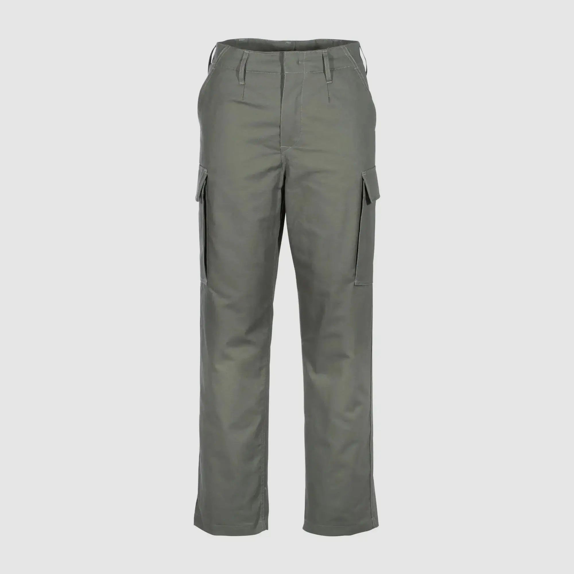 Mil-Tec Pantaloni Moleskin Bundeswehr con Fodera Termica - 46