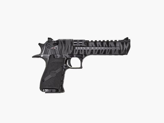 Pistolet Desert Eagle .44 Magnum 6″