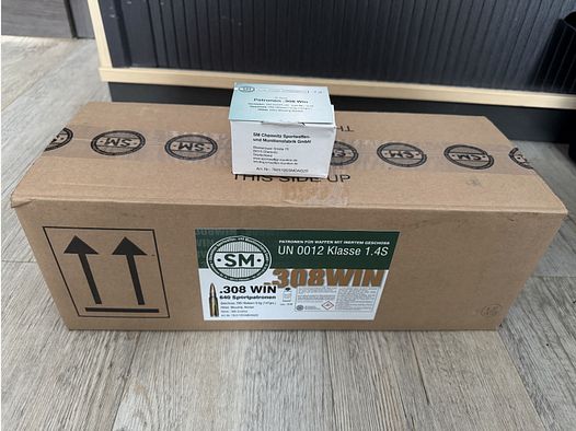 640 DAG Surplus 308. in 9,6g verzinnt