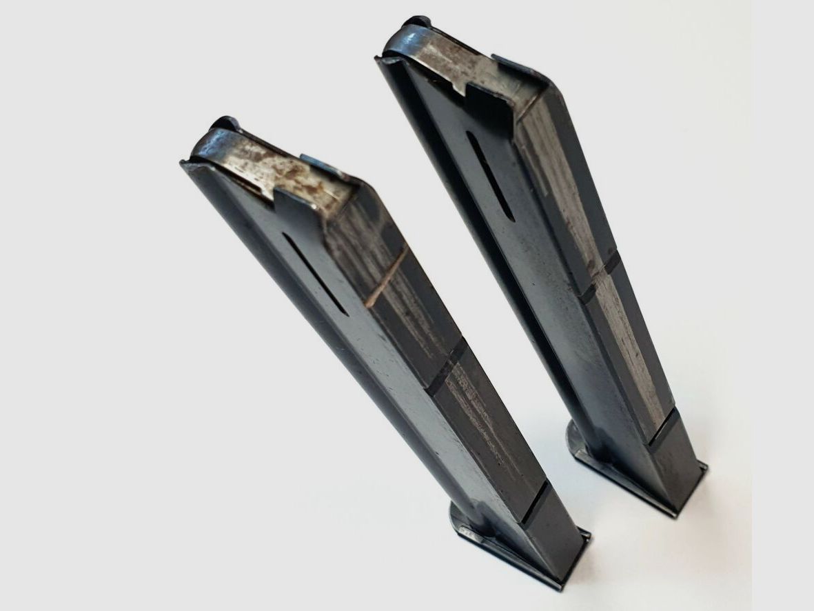 Magazzino di ricambio Krico per fucile Krico 60000 / 80000 - .22lr, 7 colpi