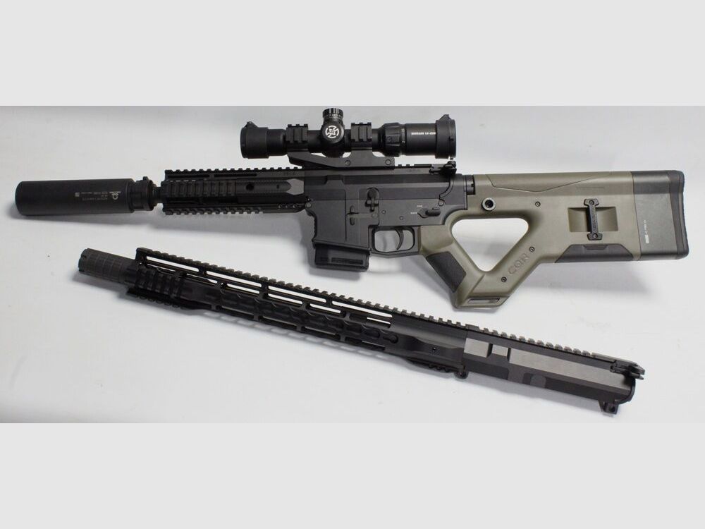 Hera The 15th with switching system and ASE UTRA SL7i