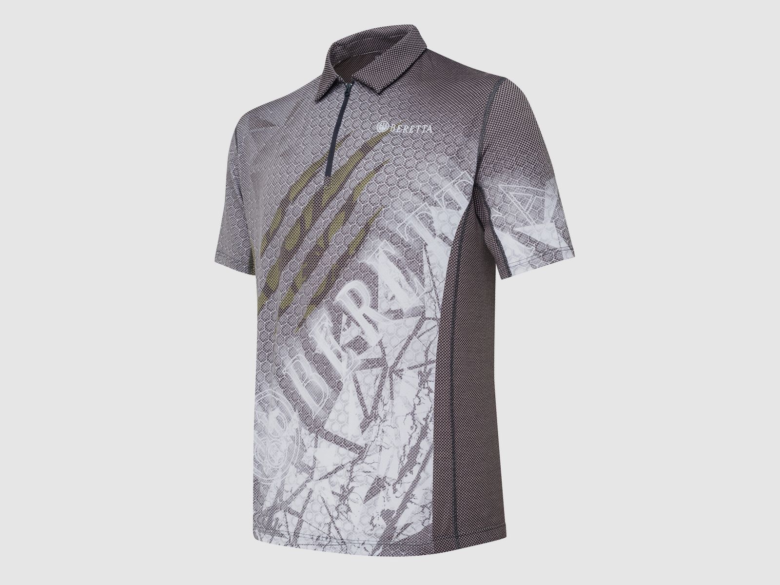 Beretta Rush Scratch polo shirt (MT431T155009P7), image 2 of 2