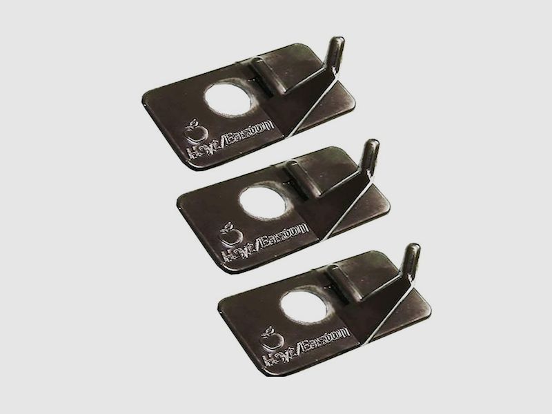 Hoyt – REPOSE EN PLASTIQUE GAUCHE