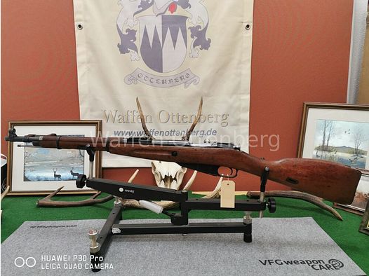 Mosin Nagant M 1944