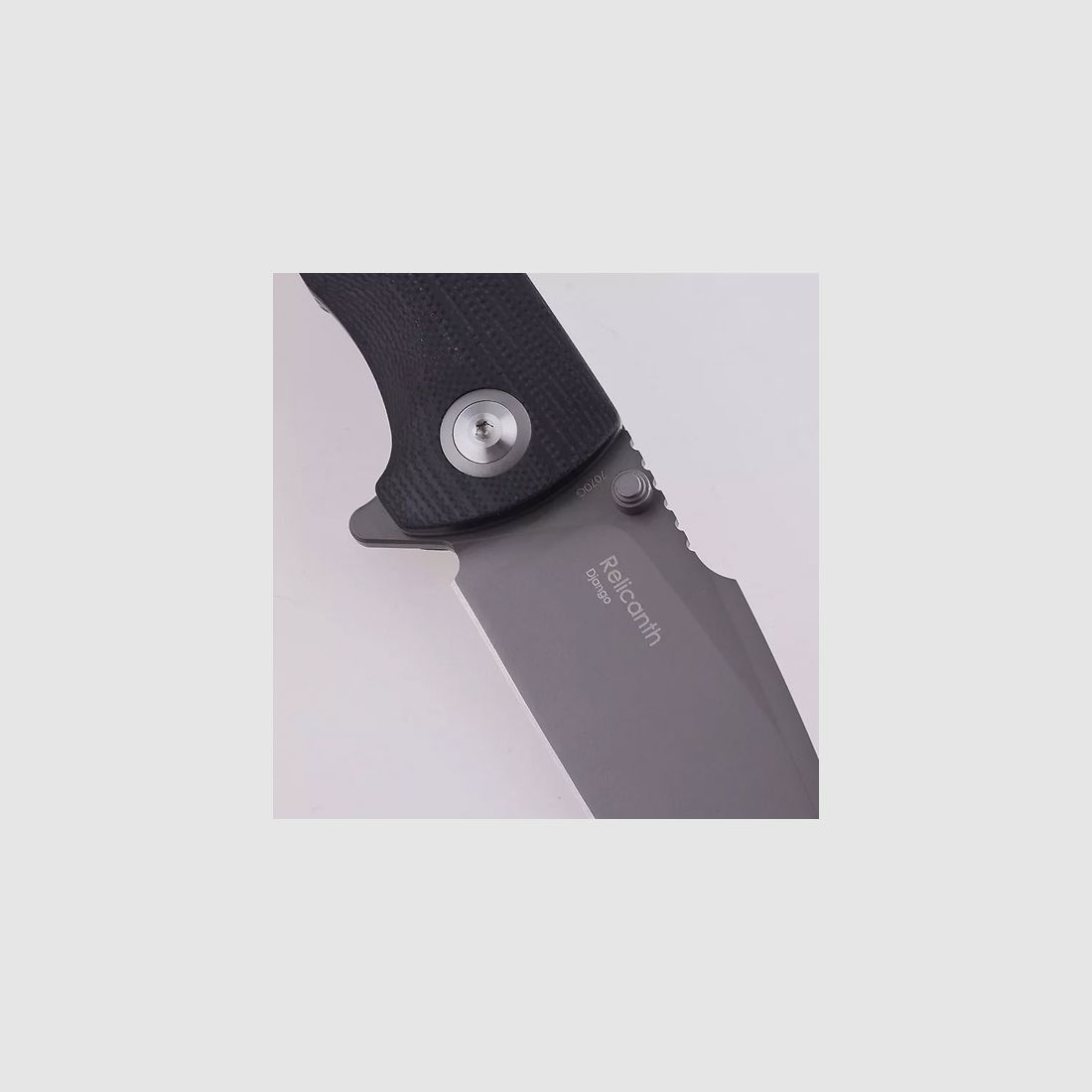 Faltmesser Shieldon Relicanth mit Etui - SH7070G, Bild 2 von 3