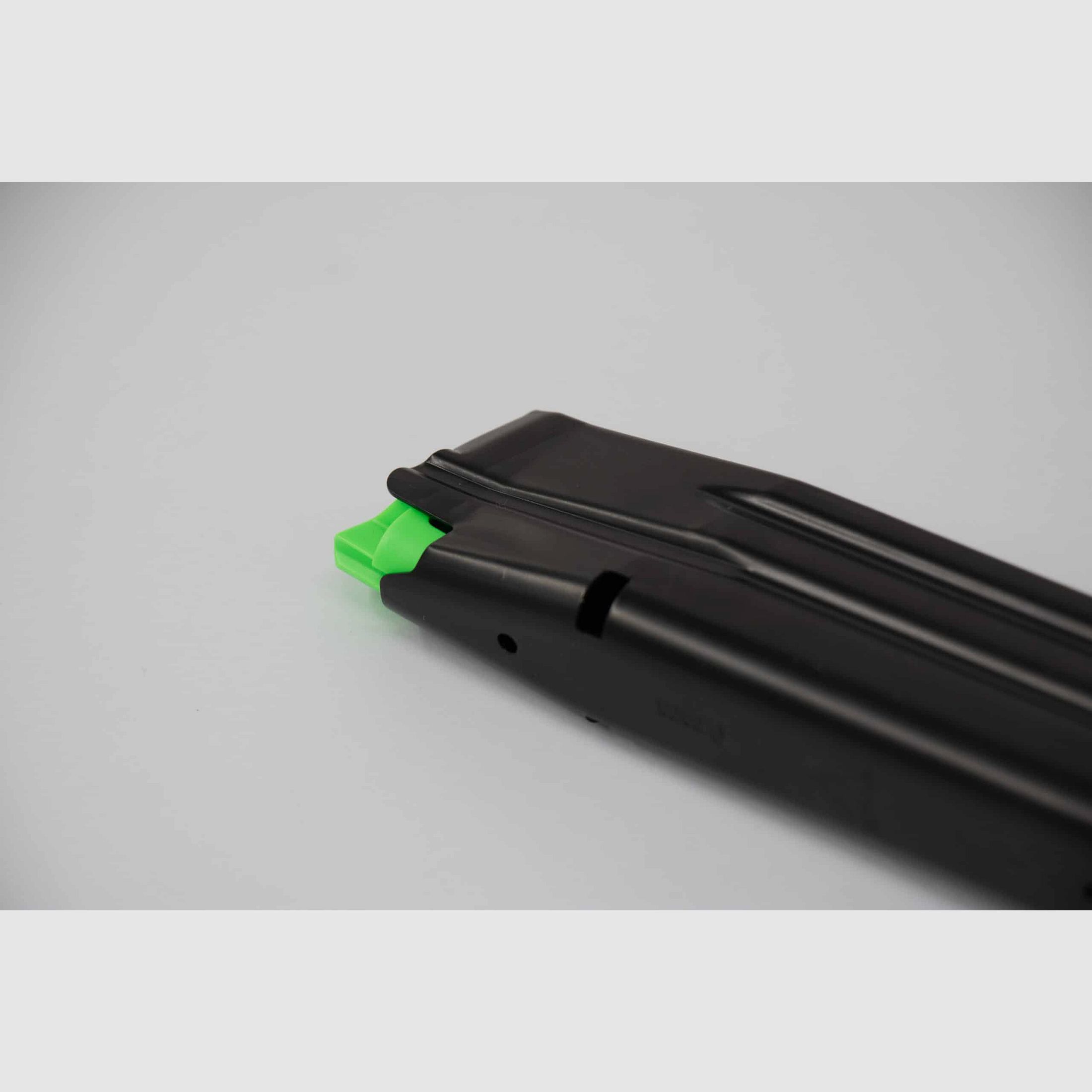 Magazine 2011 MecGar Cal. 9x19mm 18rds, Bild 4 von 4