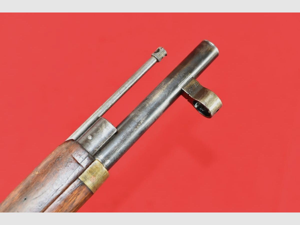#5219 Carabina Mosin 1891/30, Izhevsk 1939, cal. 7,62x54R, immagine 36 di 38