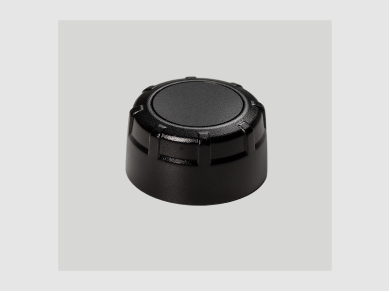 Elevationsdeckel für Conquest V6 und V4 (alle Modelle)