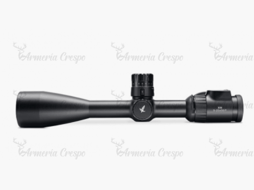 Zielfernrohr SWAROVSKI X5I 5-25×56