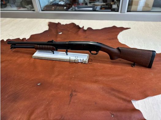 Browning BPS PumpGun