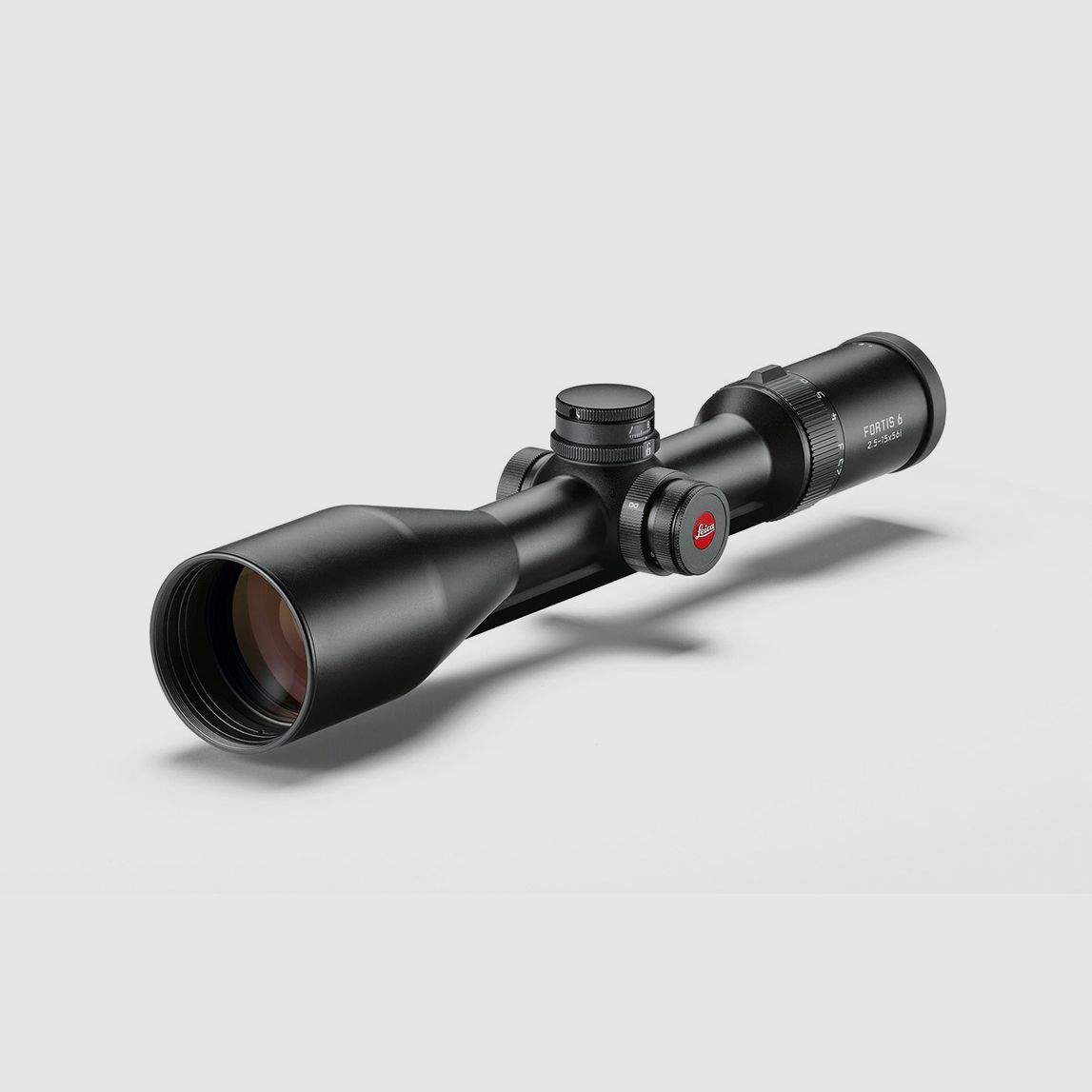 Leica Fortis 6 2.5-15x56 i riflescope