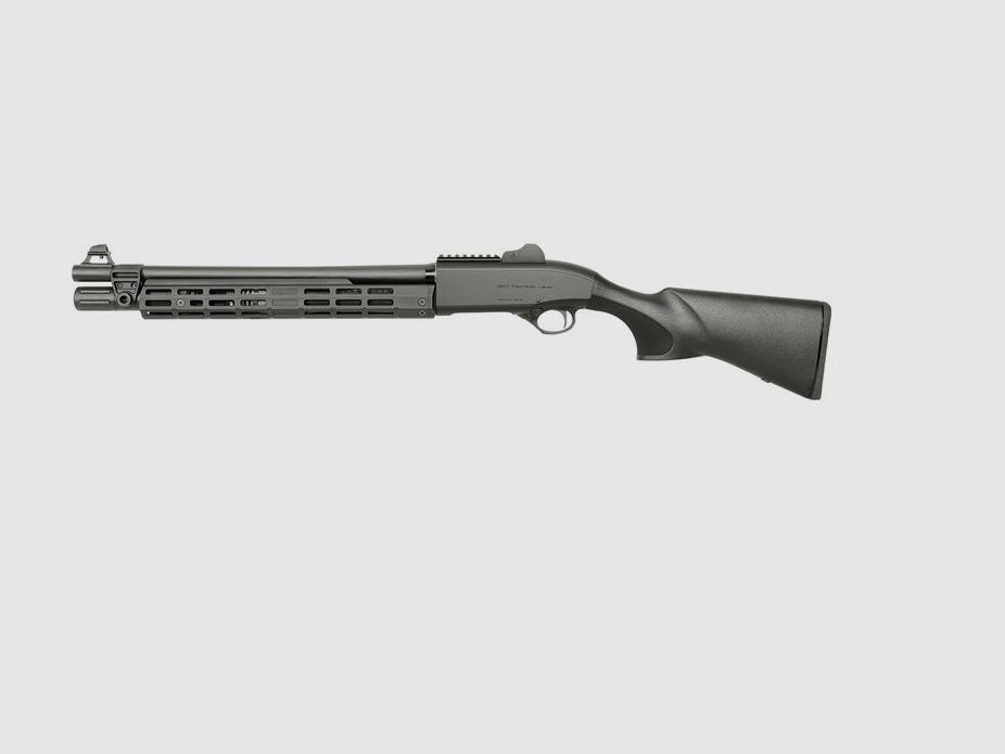MIDWEST INDUSTRIES INC. – M-LOK HANDGUARD FOR BERETTA 1301 / BLACK, Bild 3 von 3