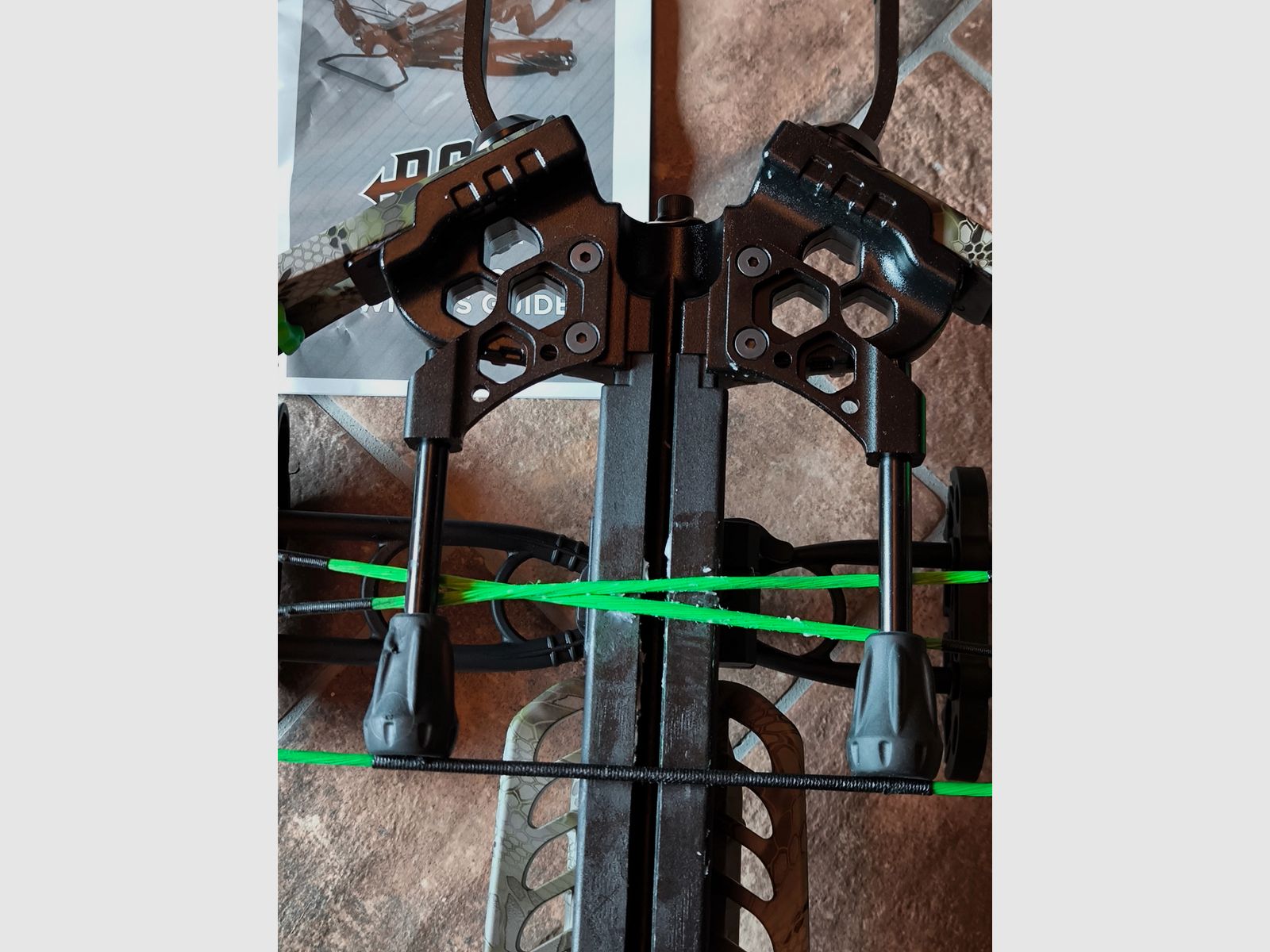 Balestra KA Frontier koalicji PSE