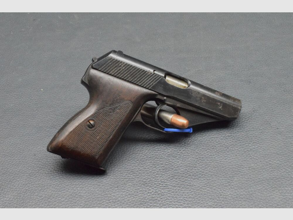 Mauser HSc WaA 135